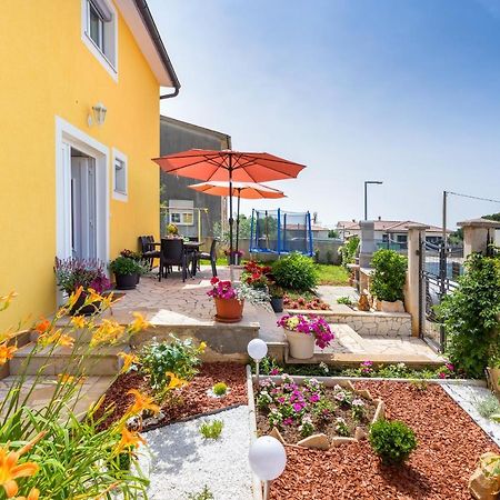Ferienwohnung Mala Harmonija Vodnjan Exterior foto