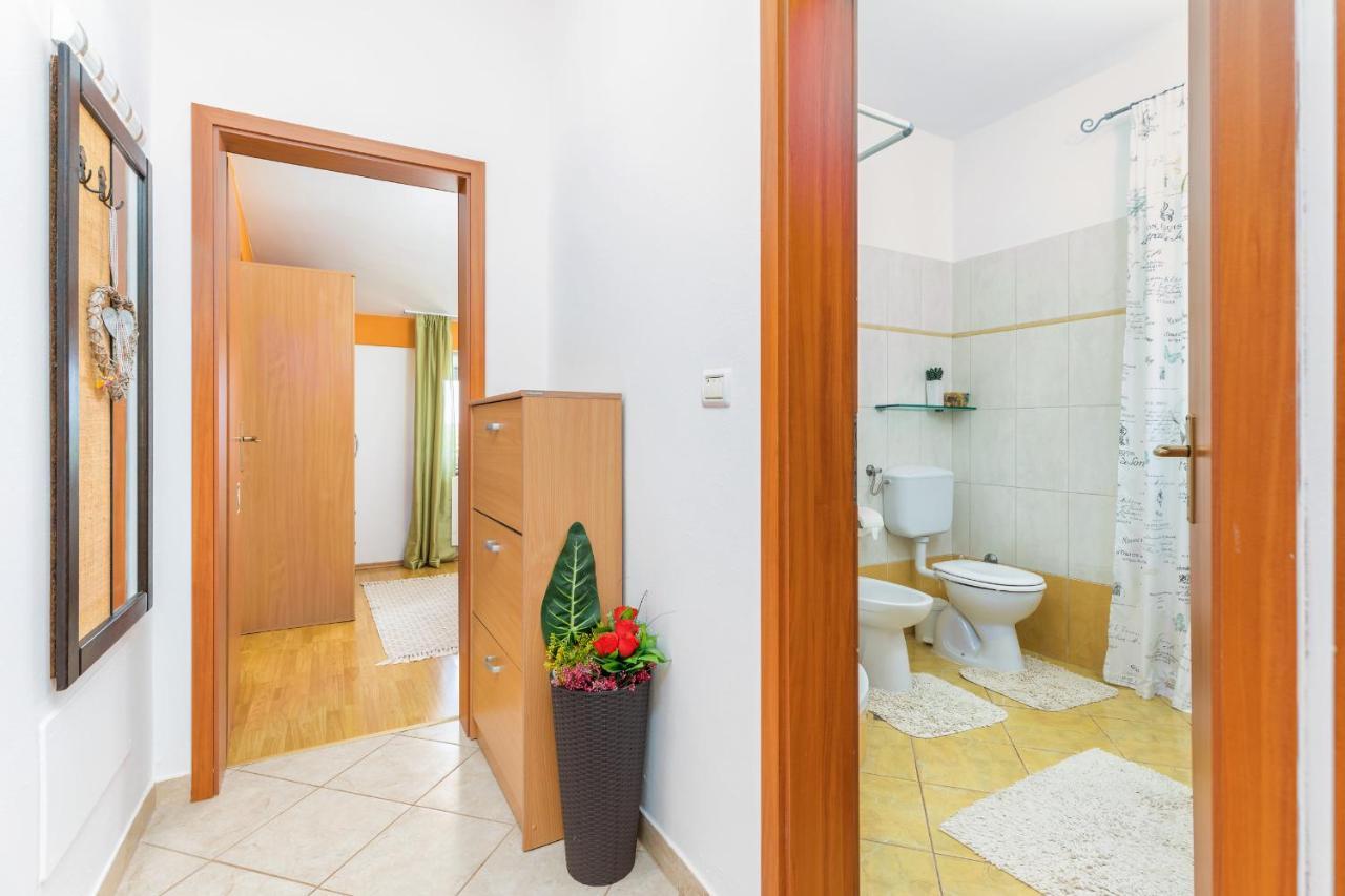 Ferienwohnung Mala Harmonija Vodnjan Exterior foto
