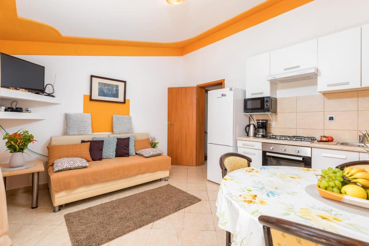 Ferienwohnung Mala Harmonija Vodnjan Exterior foto