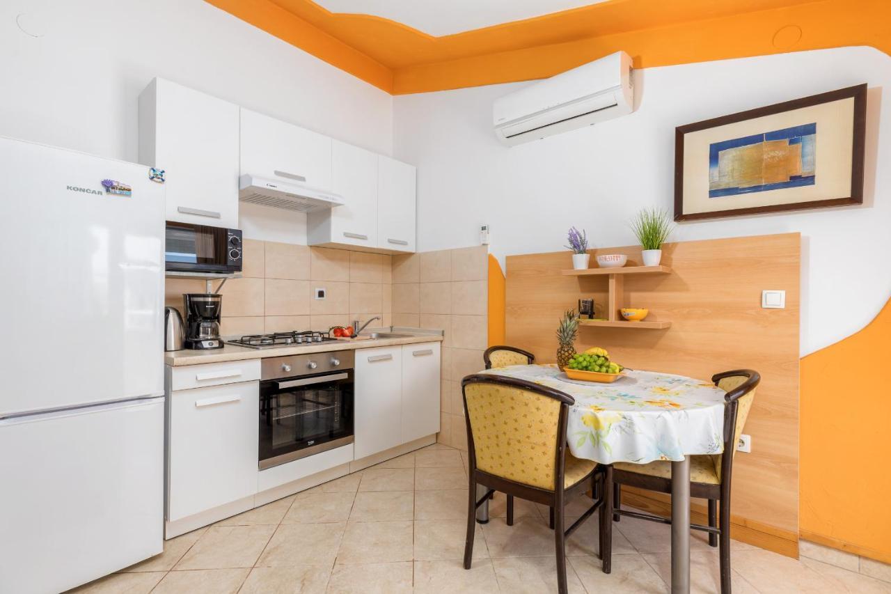 Ferienwohnung Mala Harmonija Vodnjan Exterior foto